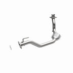 MagnaFlow Direct Fit Catalytic Converter 96-98 Explorer-Mountaineer