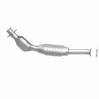 MagnaFlow Direct Fit Catalytic Converter Crown Vic-Town Car-Grand Marq
