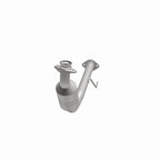 MagnaFlow Direct Fit Catalytic Converter 05-06 Wrangler 2.4L OEM