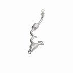 MagnaFlow Direct Fit Catalytic Converter 04-05 Subaru Outback/Legacy 2.5L D/S