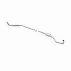 MagnaFlow Direct Fit Catalytic Converter Tercel 95-97 1.5L EFI
