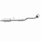 MagnaFlow Direct Fit Catalytic Converter 04 Hyundai Santa Fe 2.4L