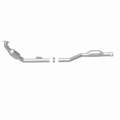 MagnaFlow Conv DF 2000 Mercedes CL500 5.0L