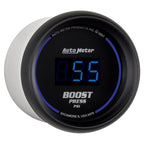 Autometer Cobalt Digital 52mm Digital 5-60 PSI Boost Gauge AutoMeter Gauges
