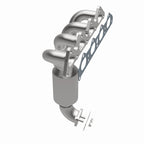 MagnaFlow DF Cat. Conv 11/02-05 Hyundai Elantra 2.0L Manifold / 04-09 Kia Spectra A/T 2.0L Manifold