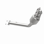 MagnaFlow Direct Fit Catalytic Converter 02-03 Freelander 2.5L