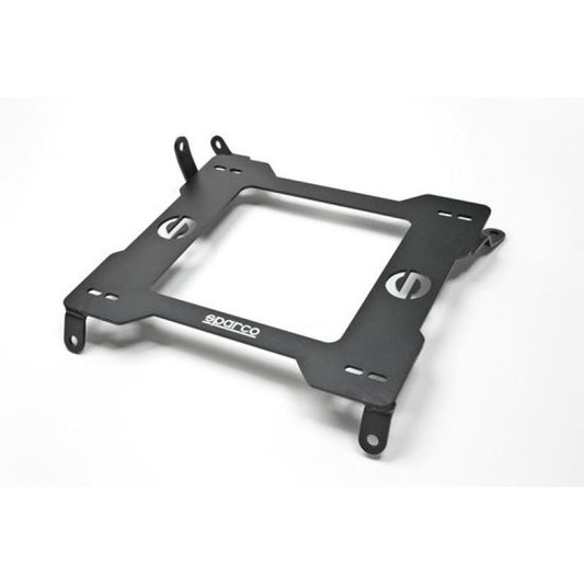 Sparco Base Left Side 2014+ Infiniti Q50 SPARCO Seat Brackets & Frames