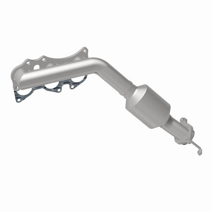 MagnaFlow Conv DF Toyota 03-09 4Runner/05-09 Tacoma/05-06 Tundra 4.0L Driver Side Manifold