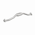MagnaFlow Direct Fit Catalytic Converter 04-06 Colorado 2.8/3.5 Rear O