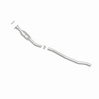 MagnaFlow Direct Fit Catalytic Converter 01 Dodge Caravan/Grand Car