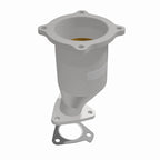 MagnaFlow 1999-2005 Mazda Miata L4 1.8L Direct Fit Catalytic Converter (California)