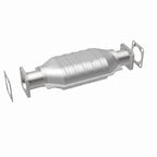 MagnaFlow California Direct Fit Catalytic Conv 75-82 Chevrolet LUV 1.8L / 86-91 Isuzu Trooper 2.3L