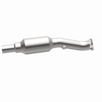 MagnaFlow Direct Fit Catalytic Converter 09 Matrix S 2.4L Rear OEM
