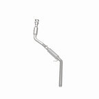 MagnaFlow Direct Fit Catalytic Converter 08 Chrysler Mini Van OEM