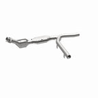 MagnaFlow Direct Fit Catalytic Converter Ford 02-04 F-150 4.2L