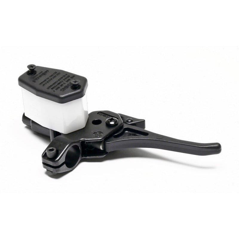 Wilwood Handlebar Master Cylinder 5/8in Bore R/H - Long Lever Wilwood Brake Master Cylinder