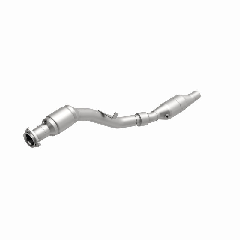MagnaFlow Direct Fit Catalytic Converter 04-06 Audi S4 4.2L CA