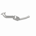 MagnaFlow Direct Fit Catalytic Converter OEM 11-12 Jeep Grand Cherokee 3.6L