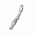 MagnaFlow Direct Fit Catalytic Converter 06 Audi RS4 Awd P/S OEM