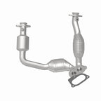 MagnaFlow Direct Fit Catalytic Converter 03 Ranger/BSer 3.0 frnt 50S