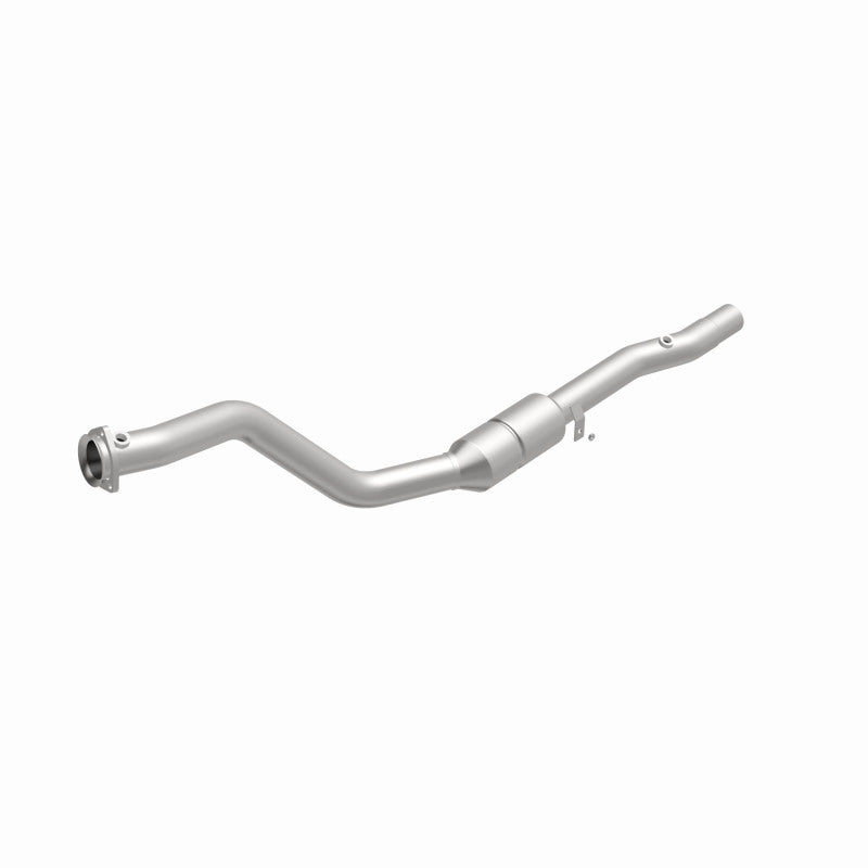 MagnaFlow Conv DF 01-03 Audi S8 4.2L Passenger Side