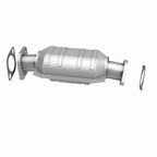 MagnaFlow Direct Fit Catalytic Converter Miata 90-93