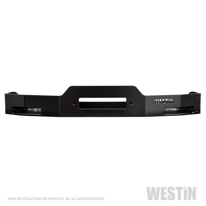 Westin 19-21 Chevy Silverado 1500 (Excl. 2019 Silverado LD) MAX Winch Tray