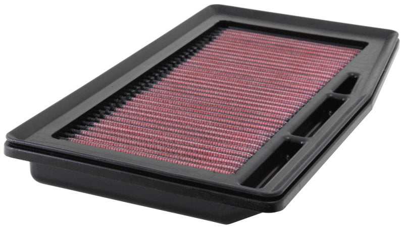 K&N Replacement Air Filter for 13 Chevrolet Spark 1.2L L4