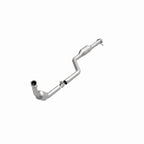 MagnaFlow Direct Fit Catalytic Converter 99-02 Mercedes SL500 5.0L
