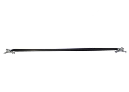 Whiteline 91-93 Nissan NX Rear adjustable strut tower brace