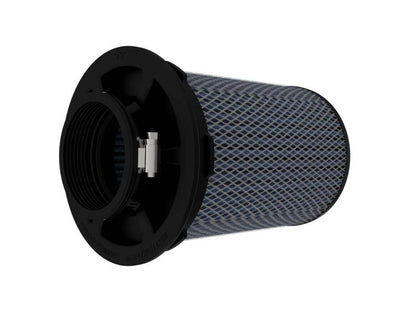 aFe MagnumFLOW Pro 5R Air Filters 3in F x 5-1/2in B x 5-1/4in T (Inverted) x 8in H