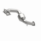 MagnaFlow Direct Fit Catalytic Converter 13-15 Audi S6/S7/S8/A8 Quattro V8-4.0L
