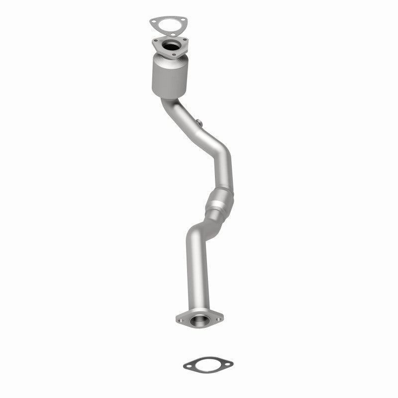 MagnaFlow Direct Fit Catalytic Converter 02-03 Saturn Vue 3.0L Front