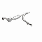 MagnaFlow Direct Fit Catalytic Converter 99 Ford F-150 4.6L