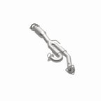 MagnaFlow Direct Fit Catalytic Converter MAXIMA- 04-05 6 3.5L OEM