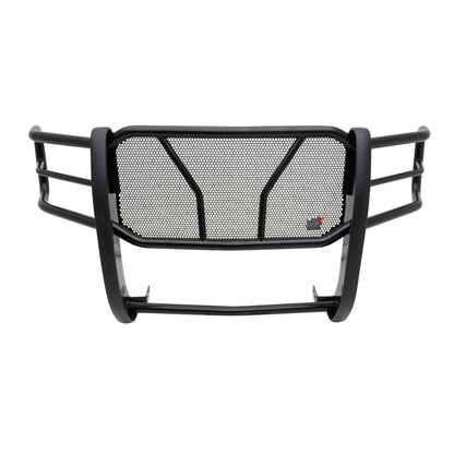 Westin 2014-2015 Chevrolet Silverado 1500 HDX Grille Guard - Black