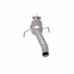 MagnaFlow Direct Fit Catalytic Converter 04-07 VW Touareg 4.2L Passenger Side
