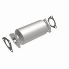 MagnaFlow Conv Direct Fit Honda 80 87