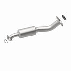 MagnaFlow California Grade CARB Compliant Direct Fit Catalytic Conv 02-06 Acura RSX Type-S L4 2.0L