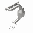 MagnaFlow Direct Fit Catalytic Converter 02-03 MPV 3.0 Front Manifold OEM
