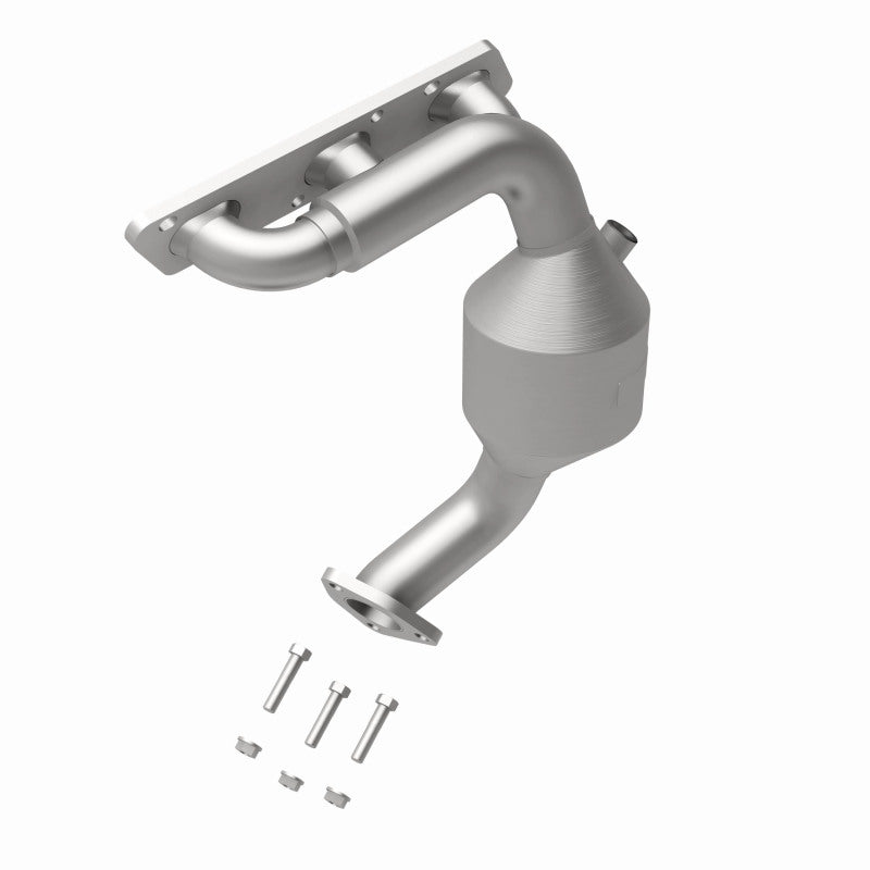 MagnaFlow Direct Fit Catalytic Converter 02-03 MPV 3.0 Front Manifold OEM