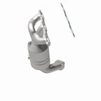 MagnaFlow Direct Fit Catalytic Converter 2007 Chrysler Pacifica 4.0L