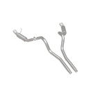 MagnaFlow Sys C/B 05-09 Ford Mustang 4.6L V8 3inch