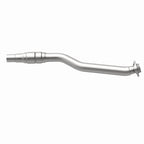 MagnaFlow Direct Fit Catalytic Converter 06-07 BMW M6 P/S OEM