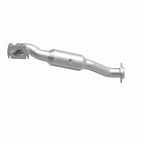 MagnaFlow Direct Fit Catalytic Converter 15-19 Ram 1500 3.6L OEM Grade Fed/EPA Compliant Manifold