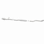 MagnaFlow Direct Fit Catalytic Converter 07-09 Mazda CX-7 2.3L