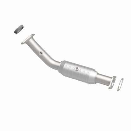 MagnaFlow Conv DF 03-05 Mazda 6 2.3L