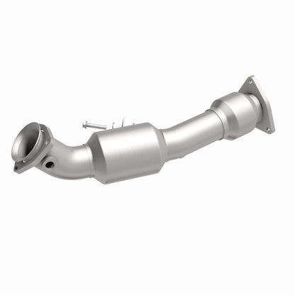 MagnaFlow Conv DF 04-07 VW Touareg 4.2L Passenger Side