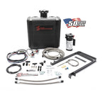 Snow Performance Stg 3 Boost Cooler Water Injection Kit TD Univ. (SS Braided Line and 4AN Fittings) Snow Performance Water Meth Kits