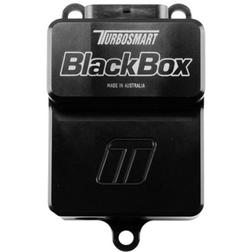 Turbosmart BlackBox Electronic Wastegate Controller Turbosmart Wastegate Accessories